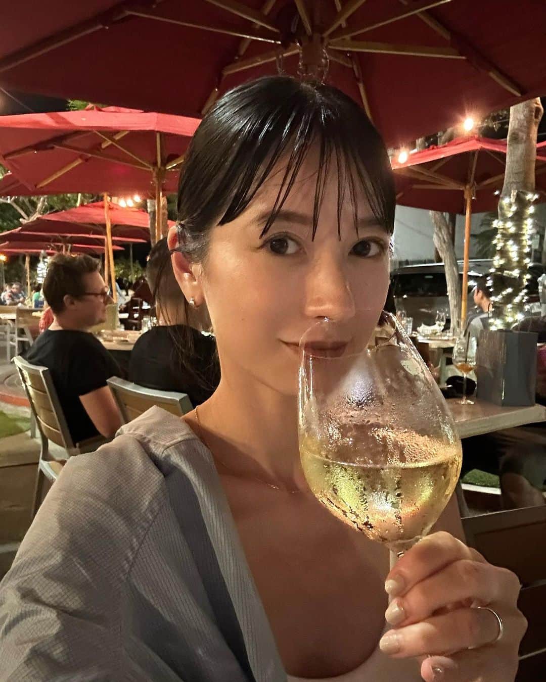 松本恵奈のインスタグラム