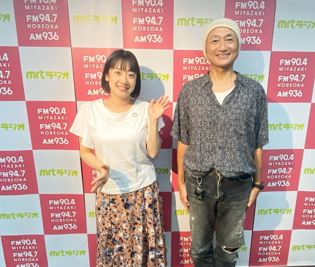 川島恵さんのインスタグラム写真 - (川島恵Instagram)「8月6(日)は、初鹿野聡さんに「フェーズ・フリー」についてお話しを伺いました。 防災・防犯・SDGs全てに繋がることです。日頃が大事！radikoタイムフリーで、ぜひお聞きください。 ・ おやこ応援ラジオ 8月6日10時30分〜 #フェーズフリー #フェーズフリーな暮らし  #おやこ応援ラジオ #ココロで繋ぐsdgs  #初鹿野聡 #川島恵」8月7日 14時47分 - mrt.kawashima