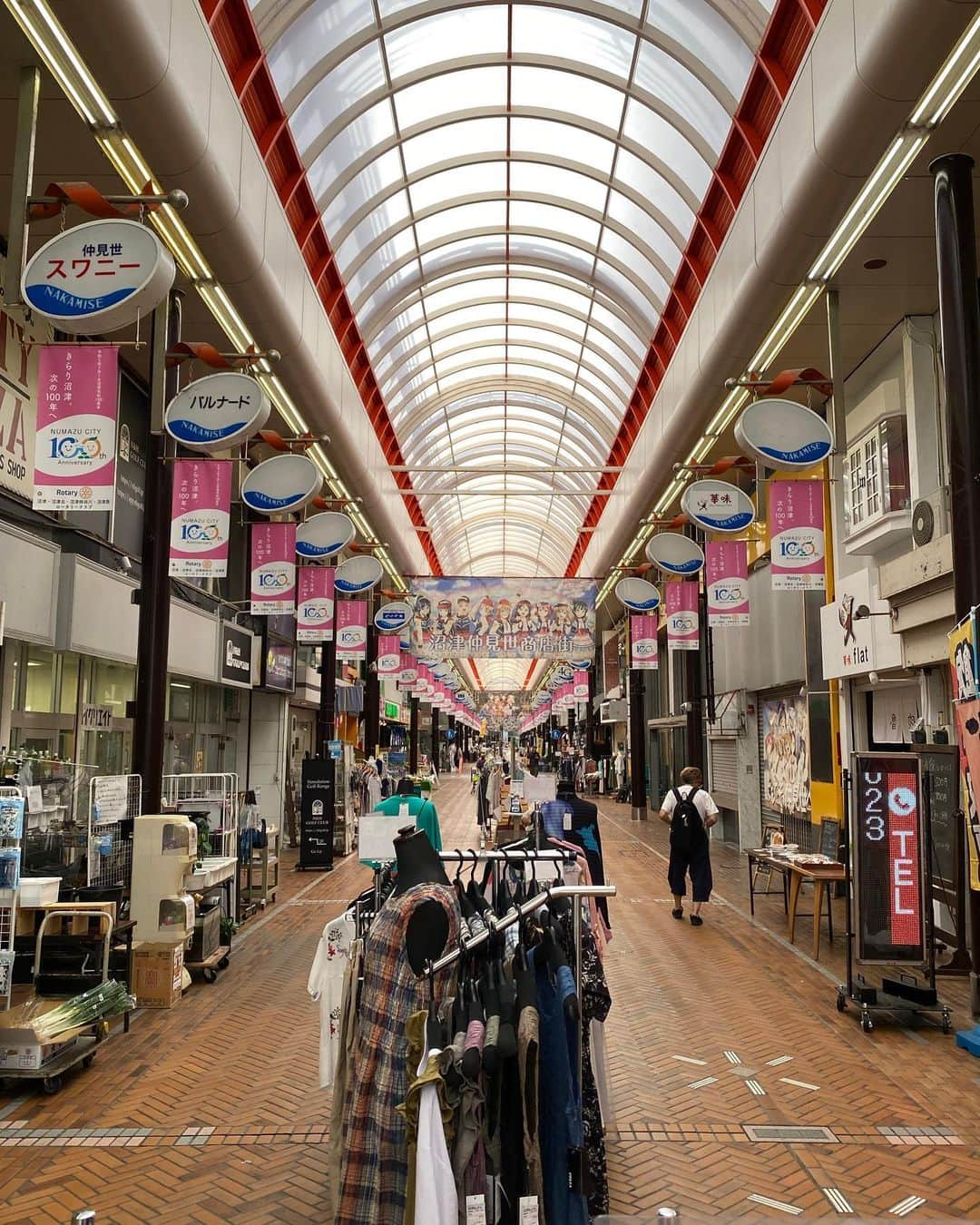 ヒイズミマサユ機さんのインスタグラム写真 - (ヒイズミマサユ機Instagram)「2023.8 Numazu （5） . . . . .」8月7日 14時49分 - hzm_official