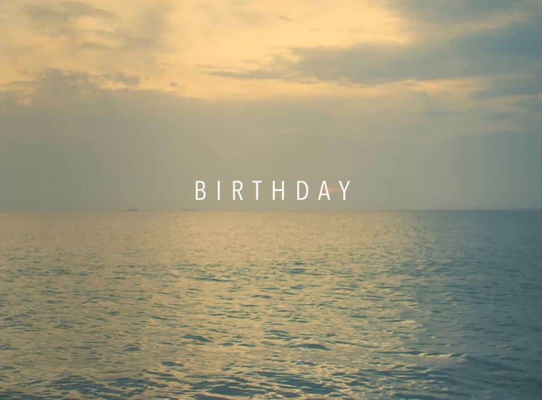 のインスタグラム：「【出演情報】 . . TONEMANIAのMV「BIRTHDAY feat.掌幻」に母親役で出演しております✨  母親役は初めての挑戦で緊張したけれど、精一杯演じたので是非観てください❣️ . .  #tonemania  #birthday  #mv」