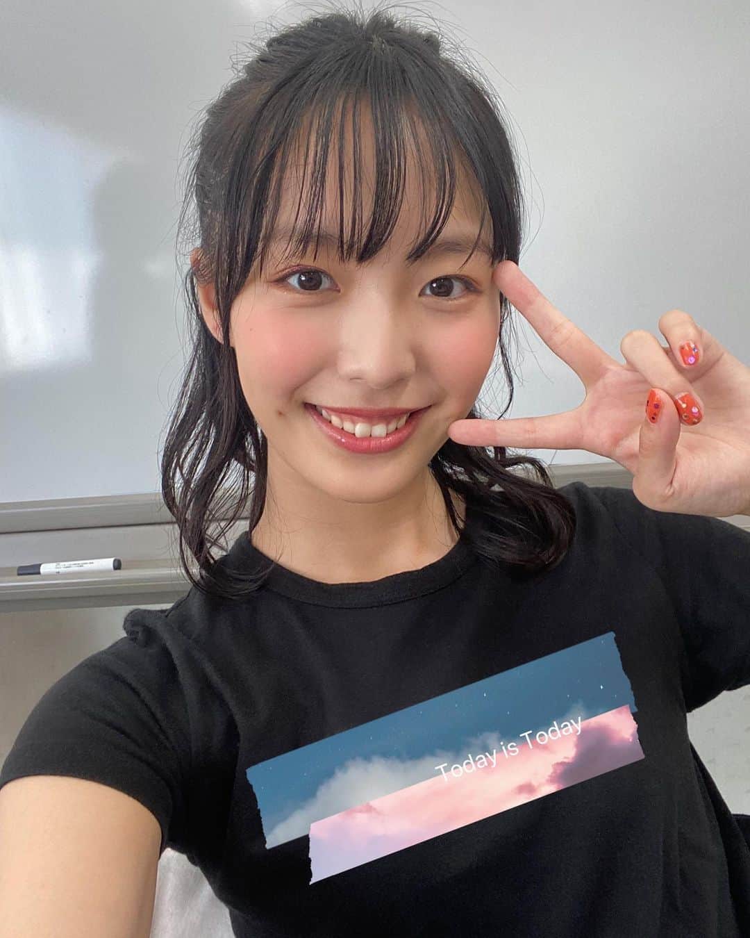 駒井蓮のインスタグラム