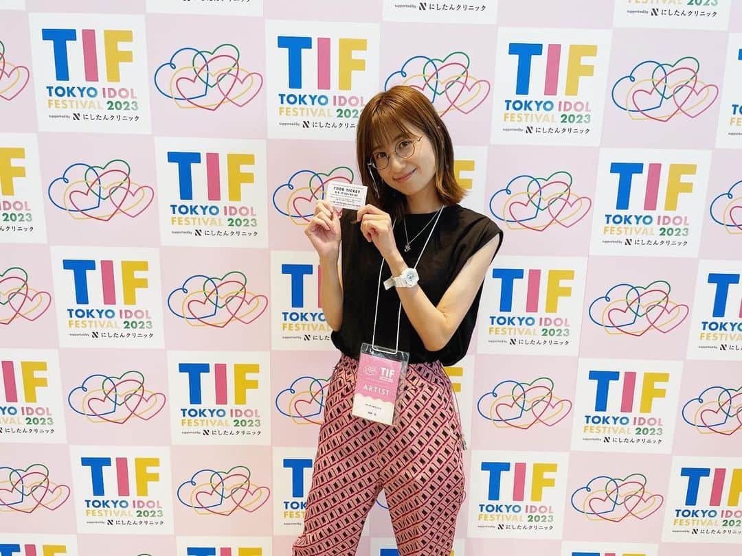 河村唯（うめ子）のインスタグラム