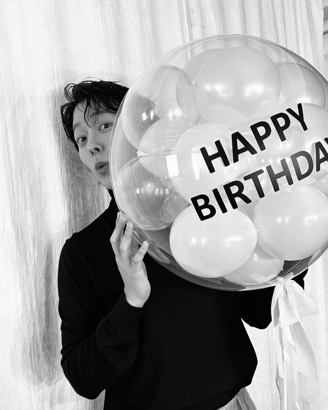 チャン・ギヨンのインスタグラム：「2023.08.07 Happy birthday kiyong♥️  축하해 주신 모든 분들  진심으로 감사드립니다.  사랑합니다..」