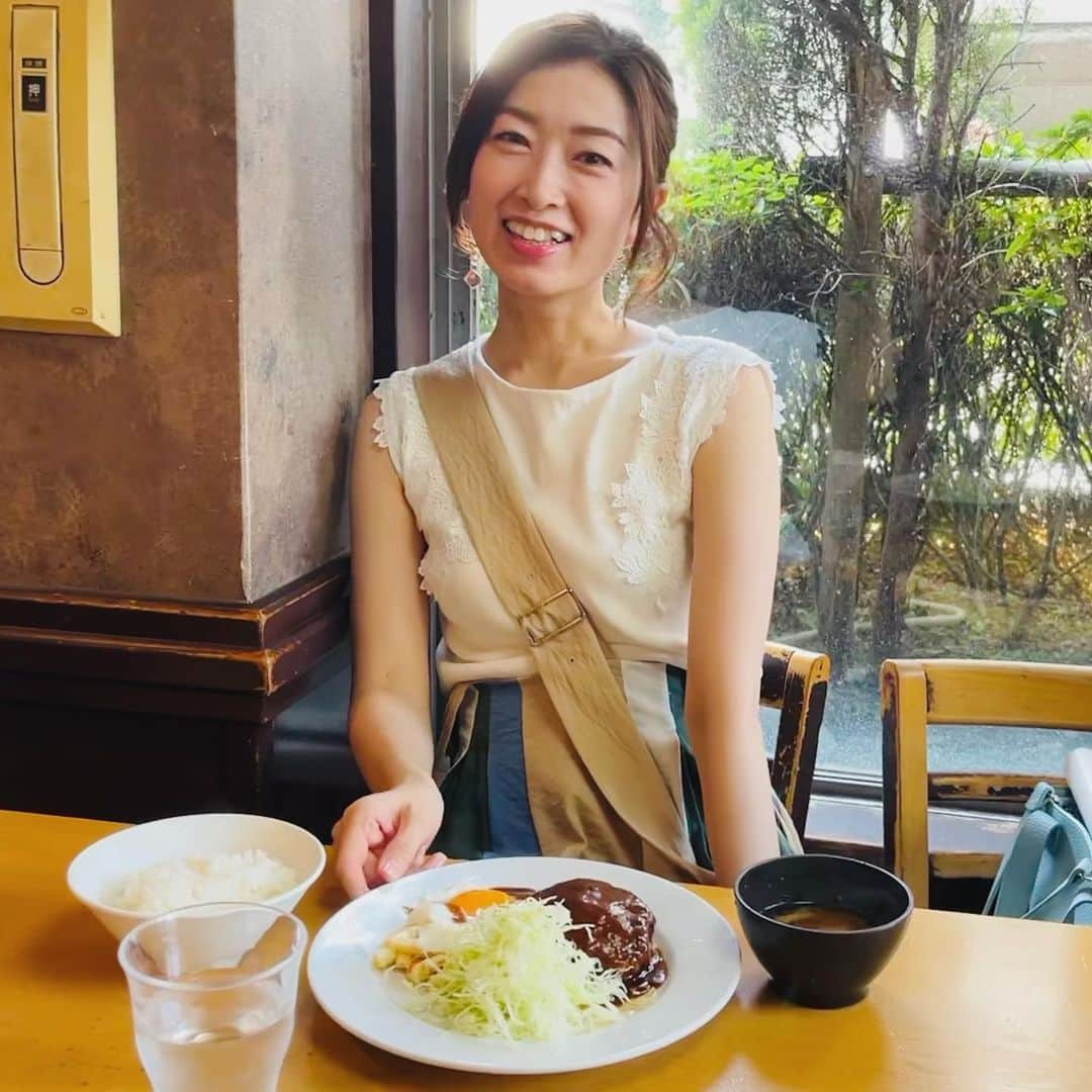 木谷有里のインスタグラム