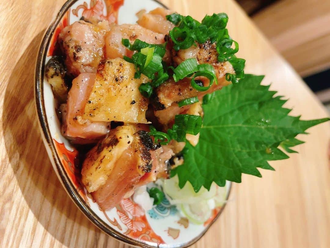 七海さんのインスタグラム写真 - (七海Instagram)「最近の楽しい美味しいたち🍽」8月7日 17時22分 - nanami_bwmg