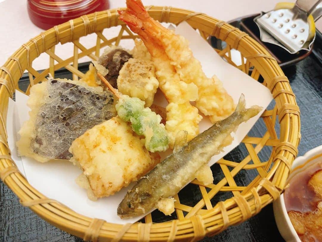 七海さんのインスタグラム写真 - (七海Instagram)「最近の楽しい美味しいたち🍽」8月7日 17時22分 - nanami_bwmg