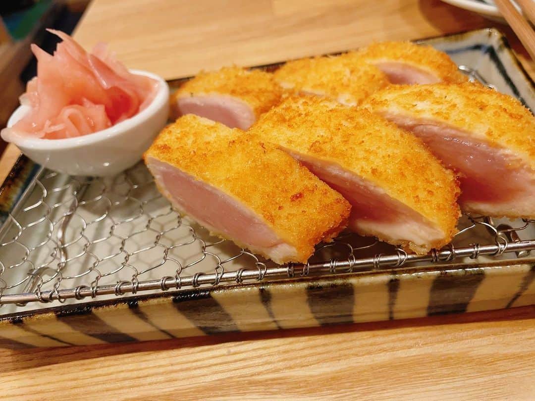 のインスタグラム：「最近の楽しい美味しいたち🍽」