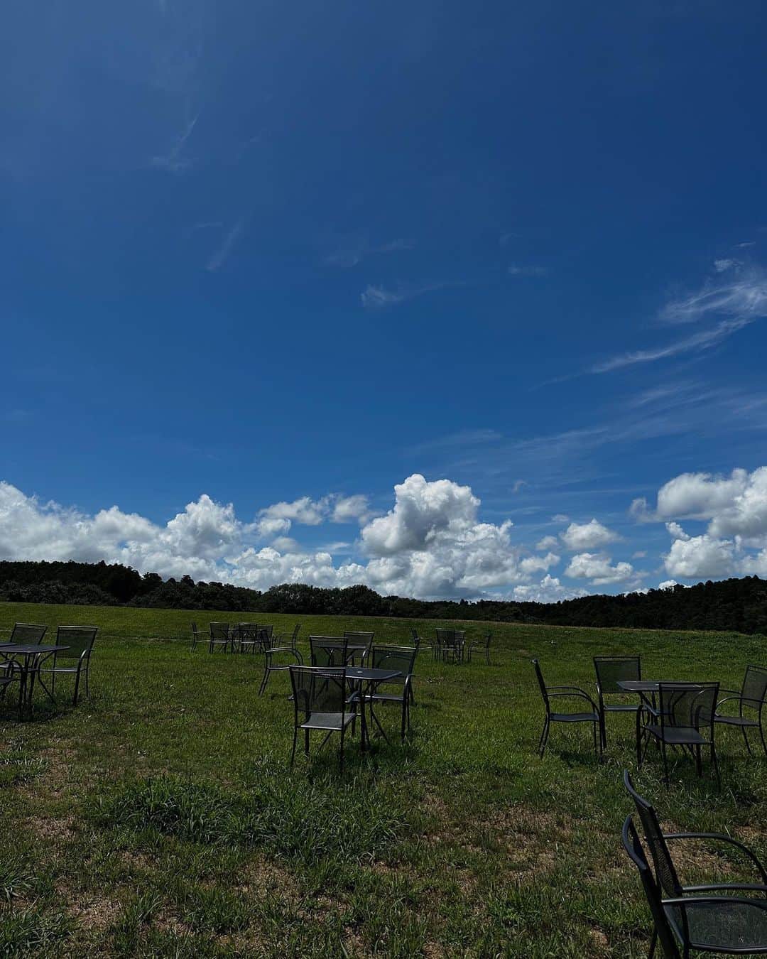 緒形りょうのインスタグラム：「この夏暑うぅぅぅ🥵💦」
