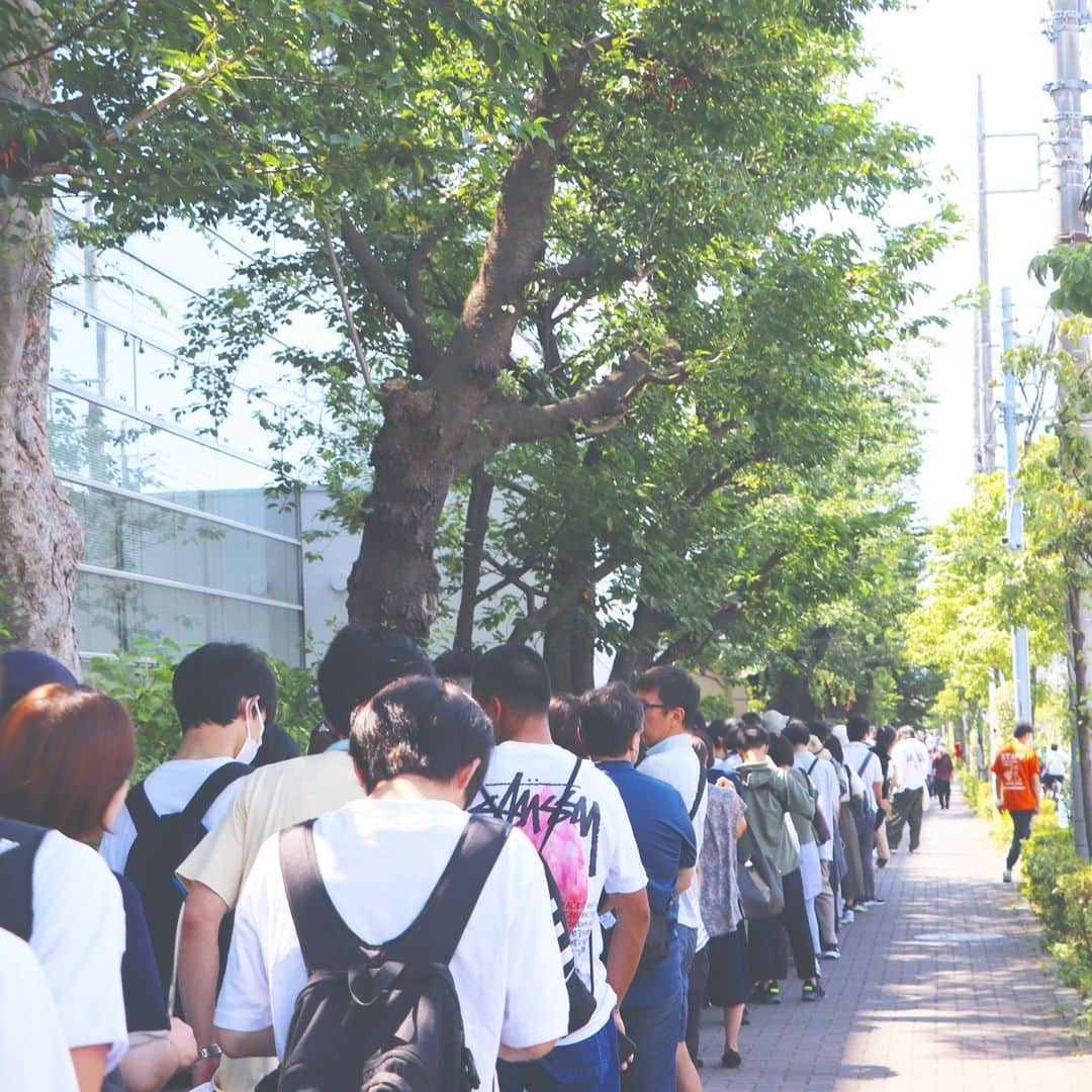 法政大学さんのインスタグラム写真 - (法政大学Instagram)「（@hosei_university）小金井キャンパスのオープンキャンパスを8月5日（土）に開催しました😊 学生スタッフによるキャンパスツアーや個別相談会、理系キャンパス独自の研究室体験や模擬授業などを実施✨ 多くの受験生、保護者の皆さまにお越しいただきました。誠にありがとうございました🙏  そして、学生スタッフの皆さん！ 長きにわたる準備、当日の運営、本当にお疲れ様でした👏  #法政大学 #法政 #大学 #春から法政 #春から大学生 #キャンパスライフ #大学生活 #勉強 #大学 #授業 #受験 #受験生 #広報誌 #オープンキャンパス #小金井 #理系 #hoseiuniversity #hosei #university」8月7日 17時35分 - hosei_university