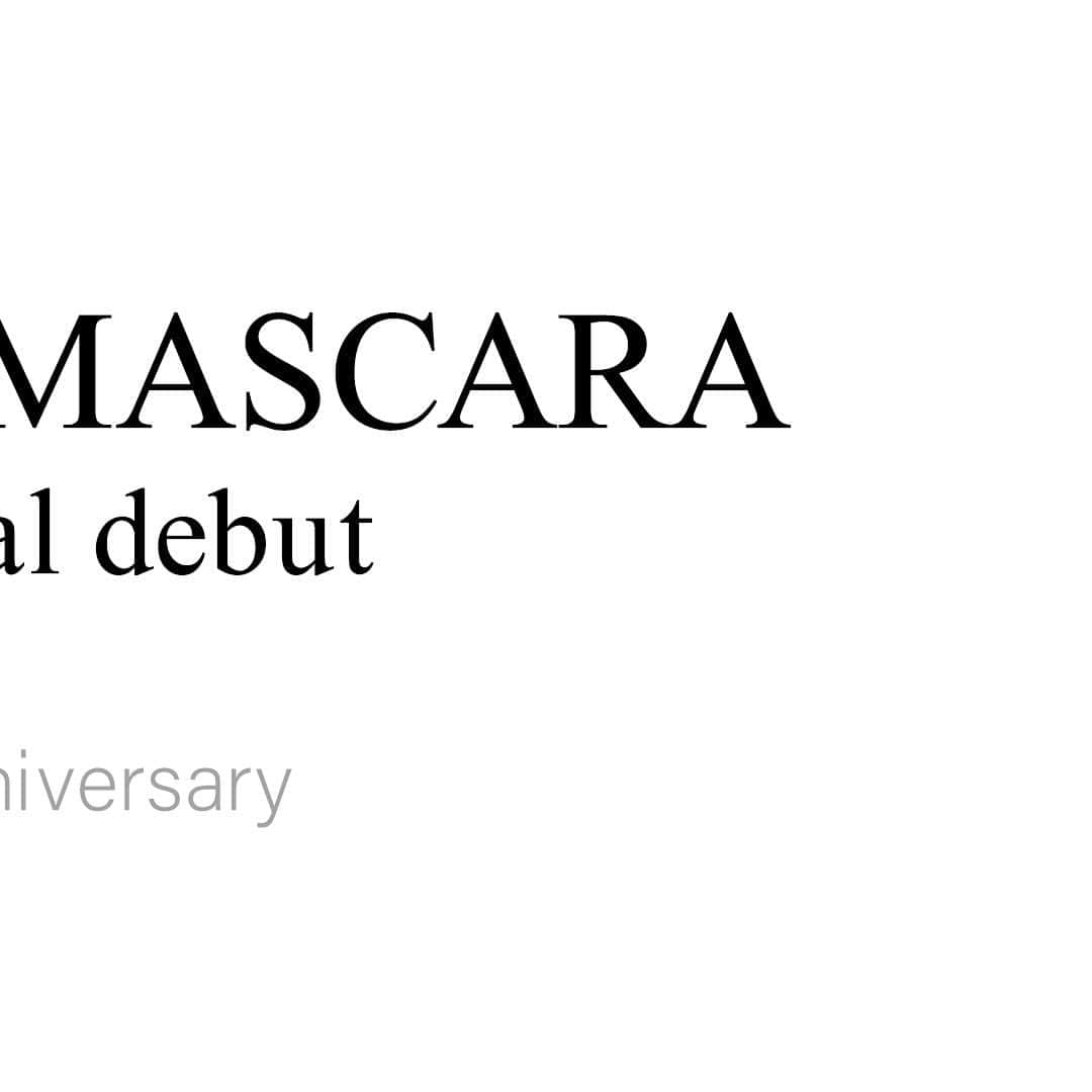 blanche étoileのインスタグラム：「【MASARU MASCARA 10周年記念キャンペーン】  blanche etoile第一号アイテム MASARU MASCARAが発売10周年を迎えます。 長らくご愛用いただいております皆様へ感謝の気持ちを込めて、 スペシャルなプレゼントをご用意いたしました。  《キャンペーン詳細》  ① 5,500円(税込)以上ご購入のお客様 →「MASARU MASCARA 10th ANNIVERSARY オリジナル綿棒」をプレゼント  ②「MASARU MASCARA」「HAMADA MASCARA」「PERFECT LASH BOOSTER」いずれか1点以上を含む9,460円(税込)以上ご購入のお客様 →「MASARU MASCARA 10th ANNIVERSARY オリジナル綿棒」と「オリジナルまつ毛コーム」をプレゼント  <期間> 店舗　　　　8月8日(火) ～ オンライン　8月8日(火) 12:00 ～  キャンペーン関するご注意事項 ・予告なくキャンペーンを終了とさせていただく場合がございますので予めご了承くださいませ。 ・キャンペーンの継続状況につきましては店舗またはオンラインにお問い合わせくださいませ。  #blancheétoile #ブランエトワール #マサルマスカラ  #masarumascara #make #renewal  #リニューアル #天然由来美容成分  #滲まない #お湯でスルッと簡単オフ  #スマッジプルーフ処方」