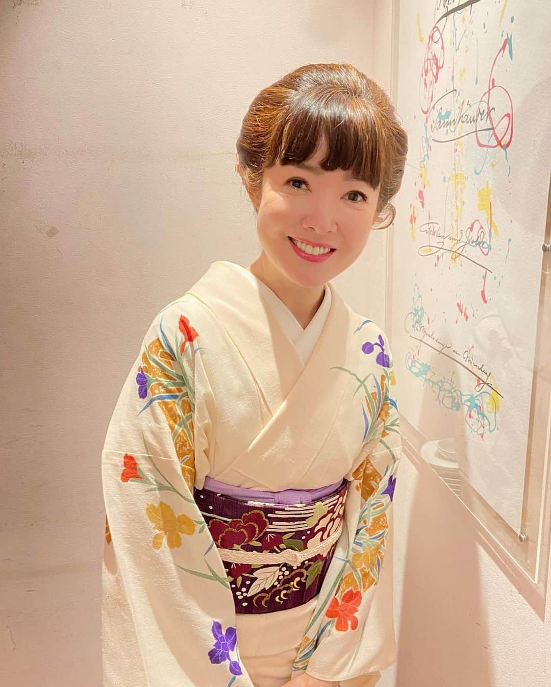 田川寿美のインスタグラム