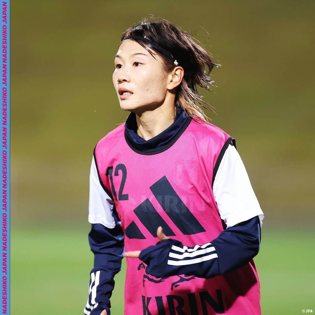 日本サッカー協会さんのインスタグラム写真 - (日本サッカー協会Instagram)「. 🔹#なでしこジャパン🔹 【2023.8.6 ...