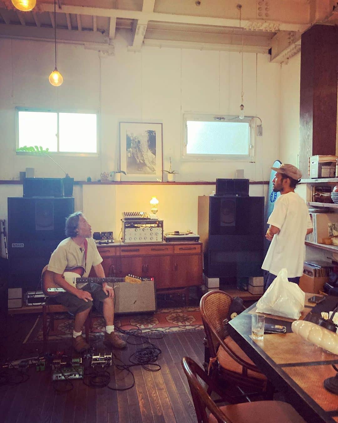 三宅洋平のグルメインスタ