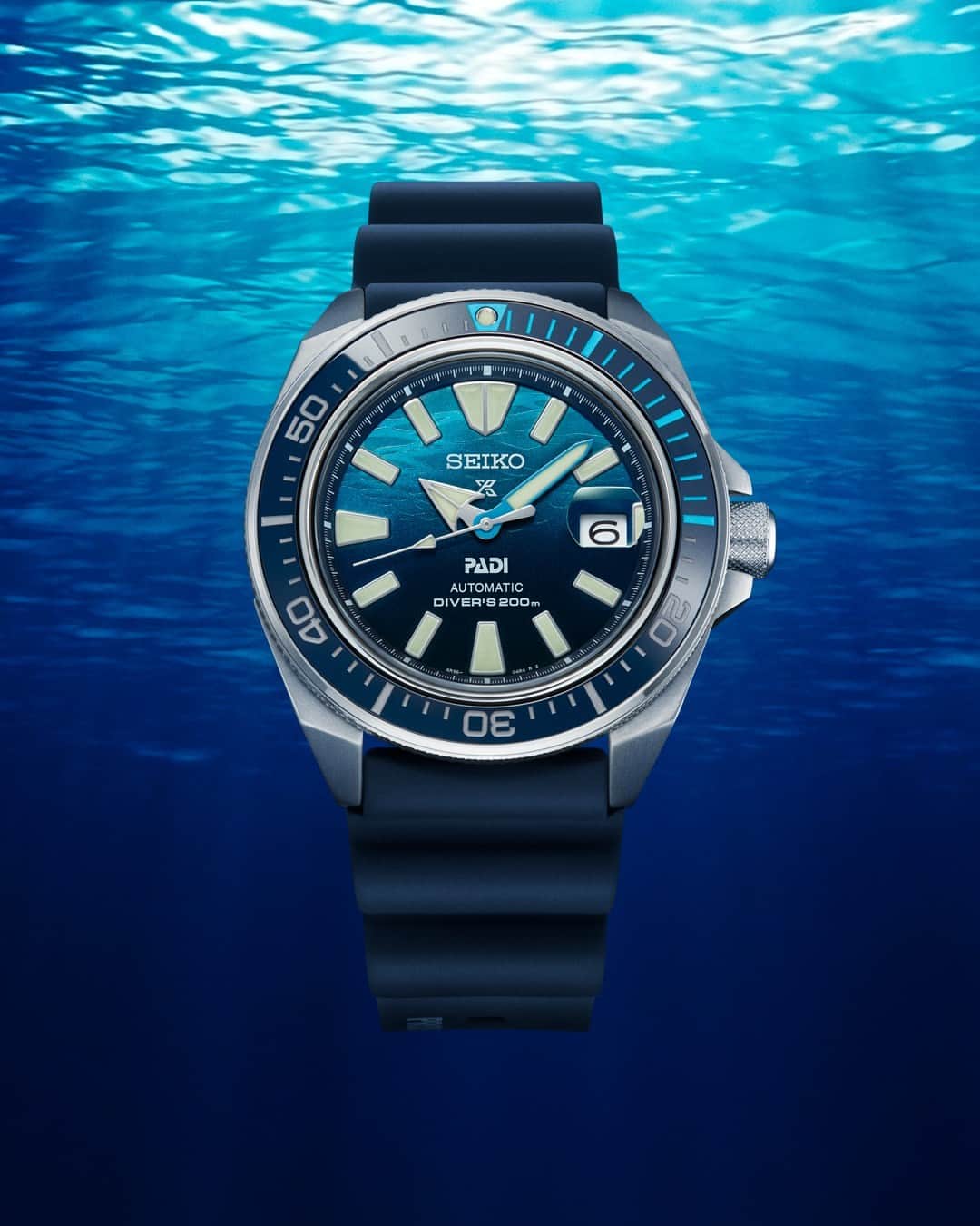 Seiko Watchesのインスタグラム