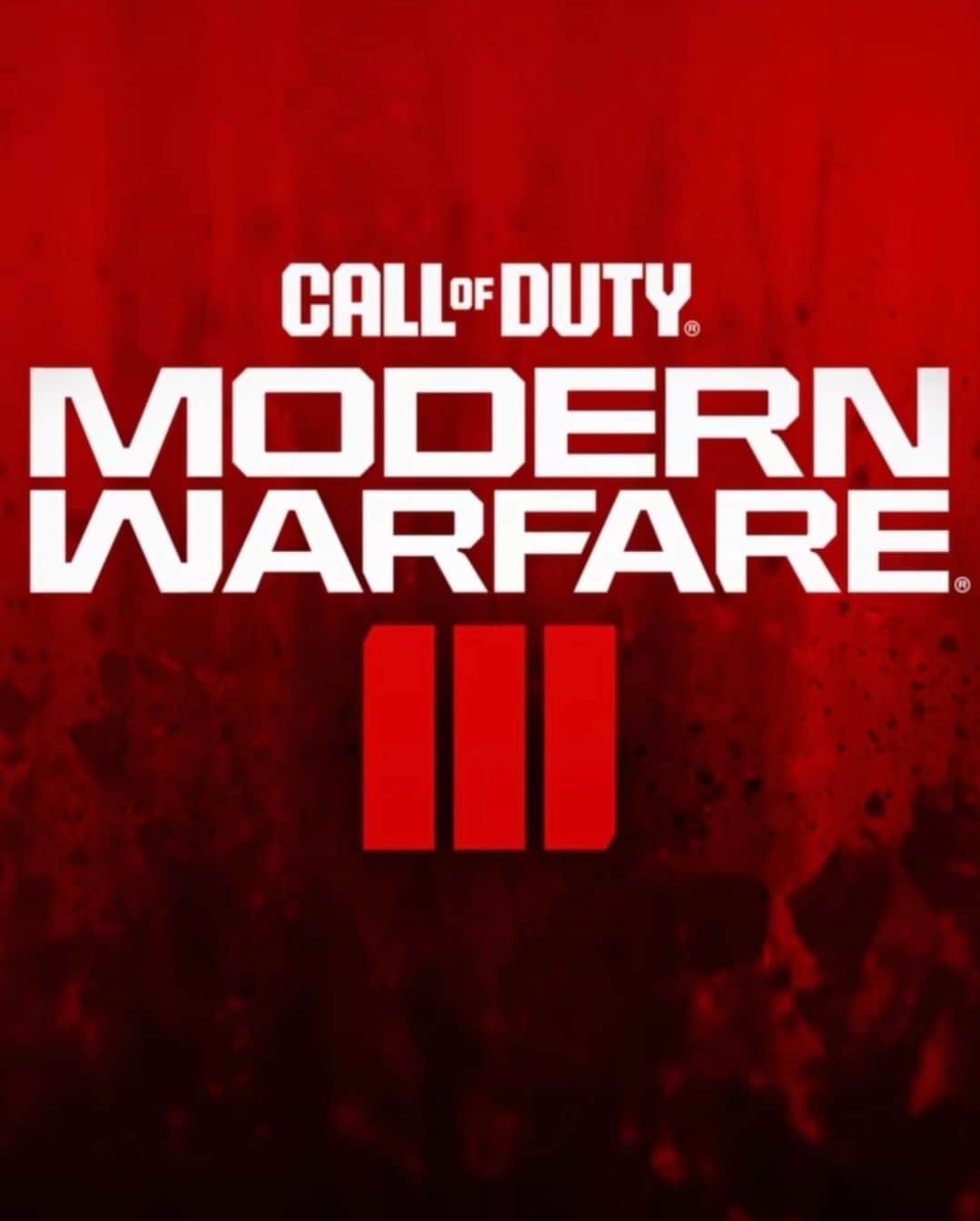 HYPEBEASTさんのインスタグラム写真 - (HYPEBEASTInstagram)「@hypebeastgaming: @callofduty Modern Warfare III has officially been unveiled. The teaser looks to feature the likes of John Price and the villainous Vladimir Makarov. The game is set to release on November 10, 2023. Photo: Activision」8月8日 3時28分 - hypebeast