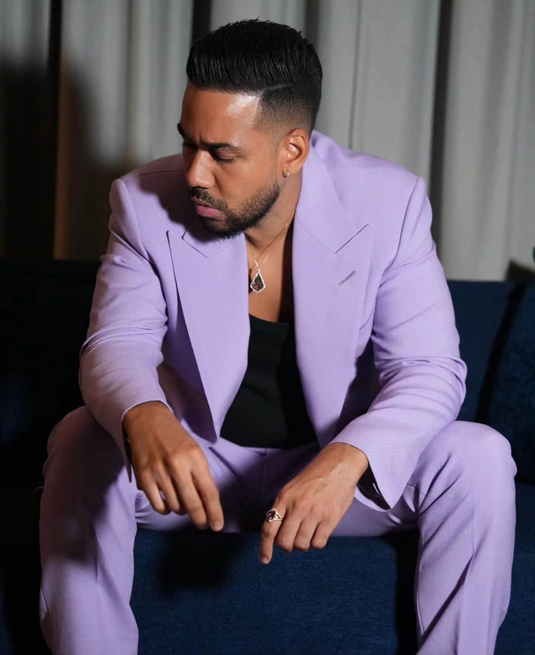 ロメオ・サントスさんのインスタグラム写真 - (ロメオ・サントスInstagram)「Gracias Monterrey 🇲🇽❤️」8月8日 4時00分 - romeosantos