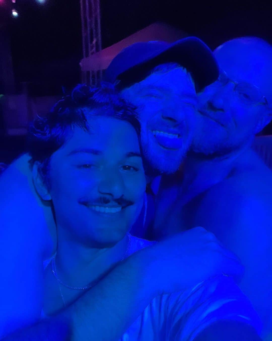 マーク・インデリカートさんのインスタグラム写真 - (マーク・インデリカートInstagram)「do you like gay stuff?」8月8日 4時17分 - markindelicato