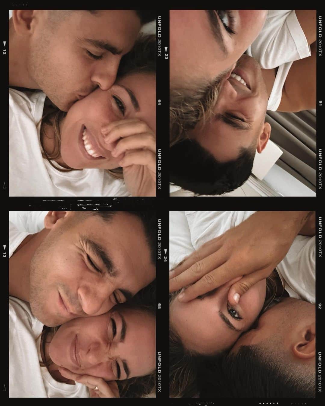 アルバロ・モラタのインスタグラム：「😍」