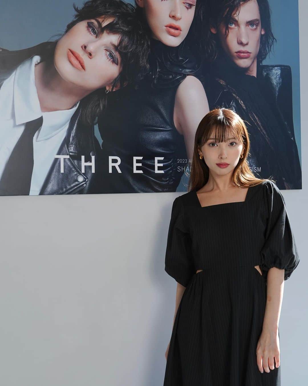 谷川菜奈のインスタグラム