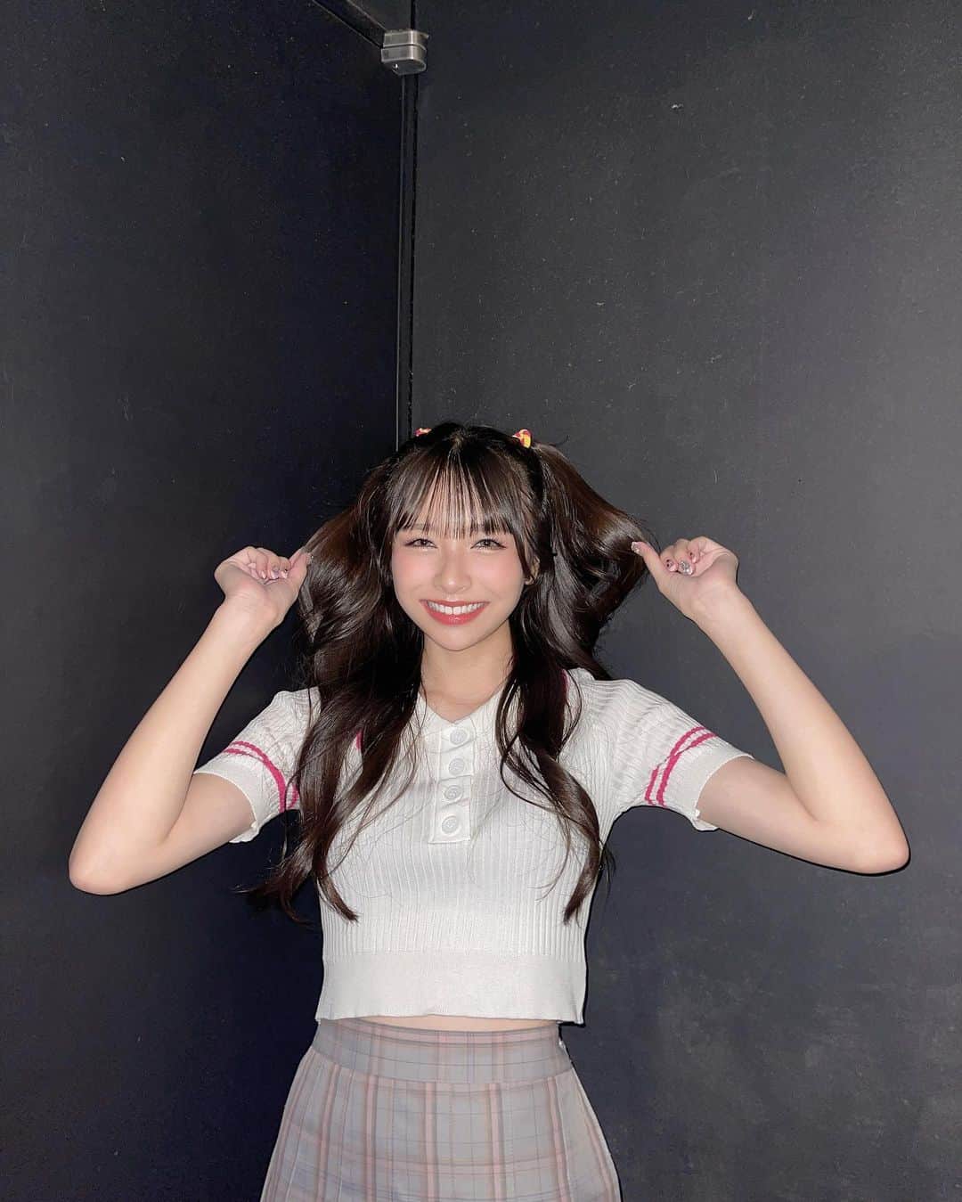 のインスタグラム：「⁡ Popteenかわちぃ祭に足を運んでくださった方 ありがとうございました🫶🏻🩷🩷 ⁡ みなさんに久々に会えてとってもうれしいかったよ～！ お土産やお見送り、お喋りもできてよかった🙏🏻💕 ⁡ また後日イベントのオフショあげていくね～！！ ⁡ #Popteen #専属モデル #jc3 #中学3年生 #せらぴー #土屋惺来 #甘ぎゃる #エーライツ #エーライツ所属 #エーチームグループ」