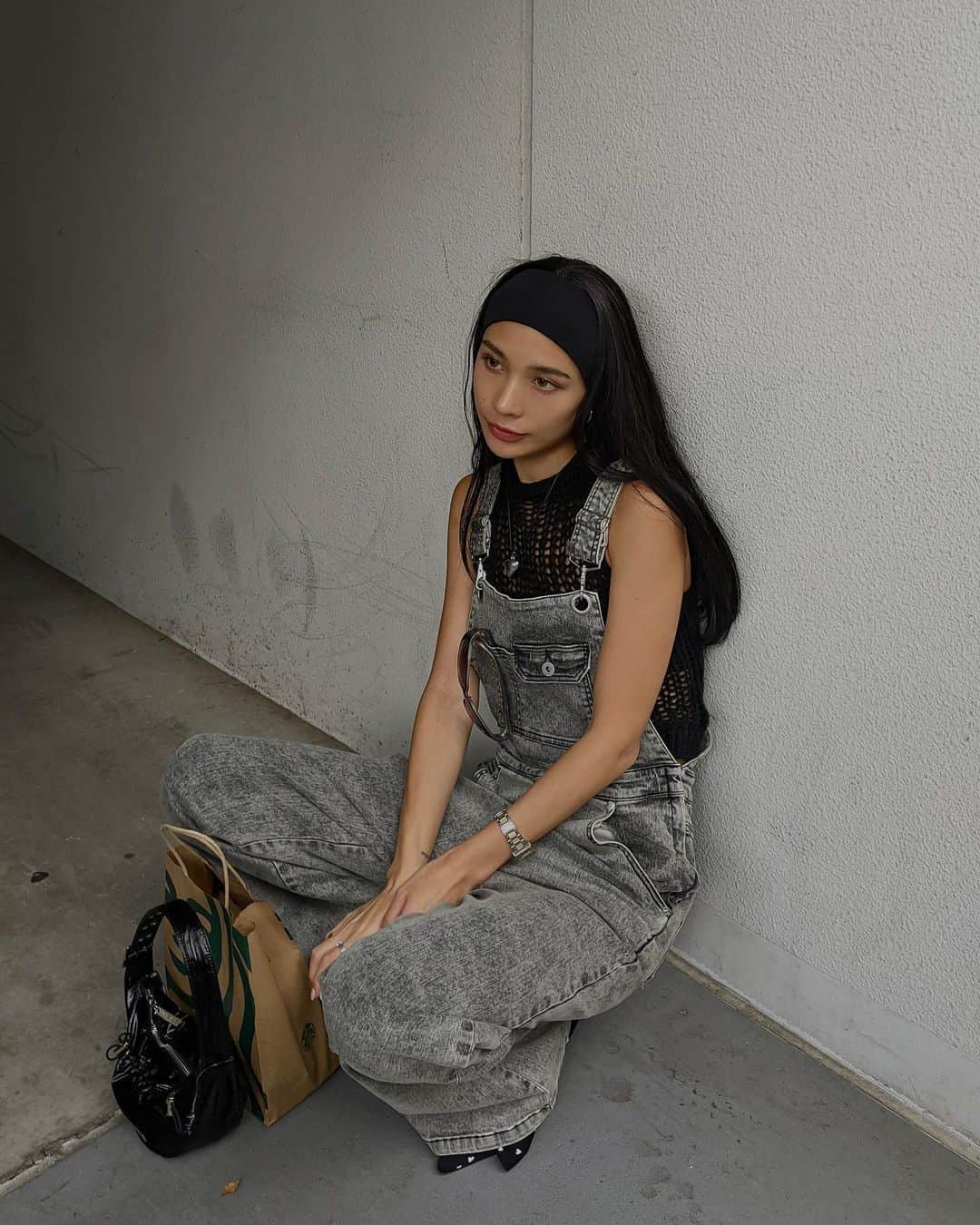 宮川由衣子のインスタグラム