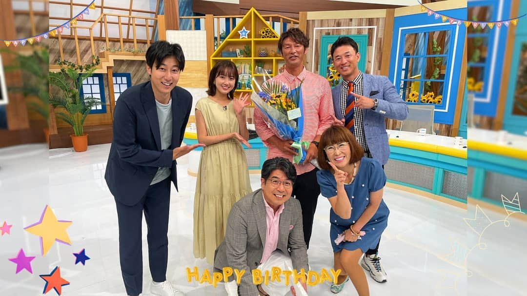 テレビ西日本「ももち浜ストア」のインスタグラム