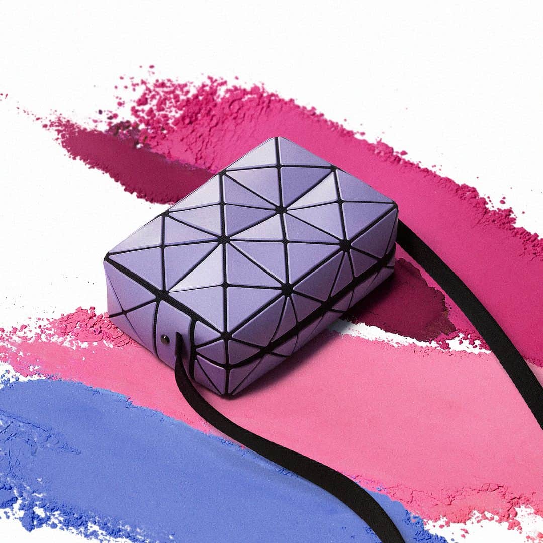 BAO BAO ISSEY MIYAKE Official Instagram accountのインスタグラム