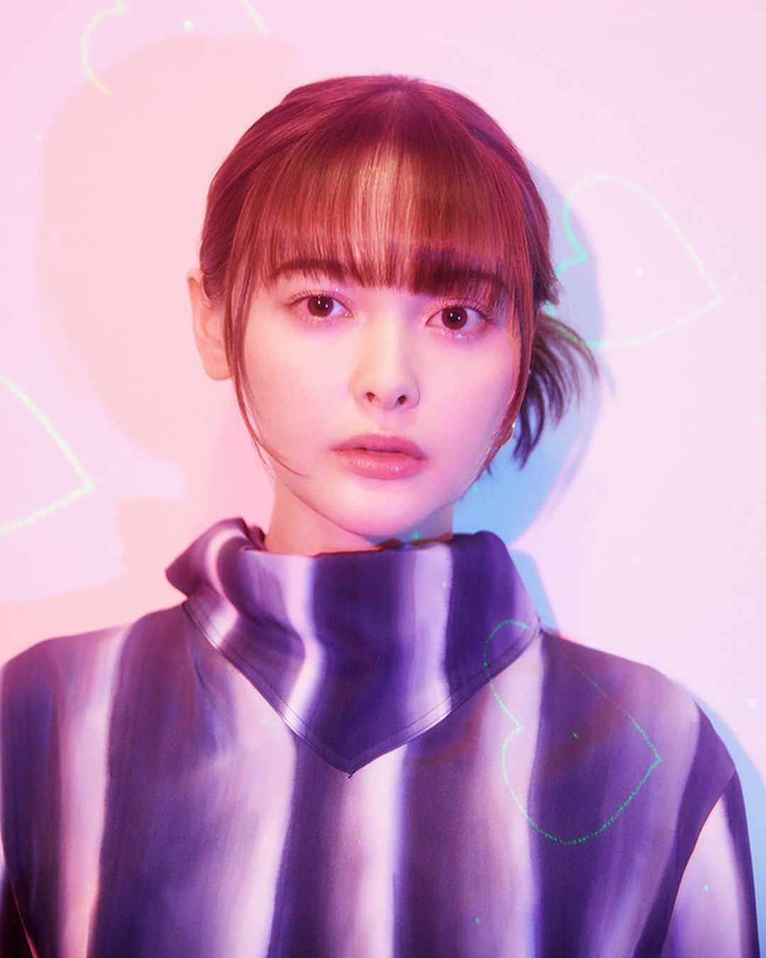 Numero TOKYOのインスタグラム