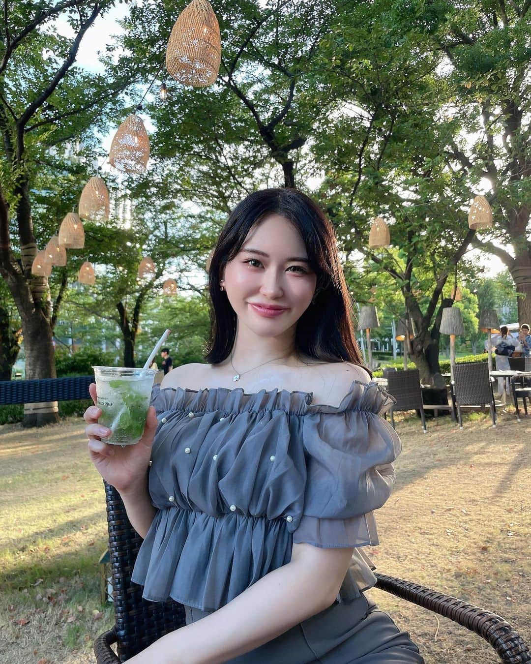 春乃舞利乃のインスタグラム