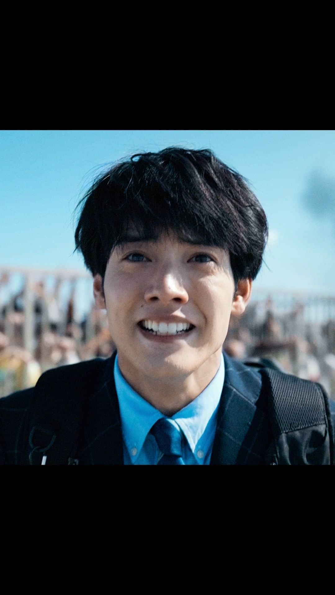 Netflix Japanのインスタグラム