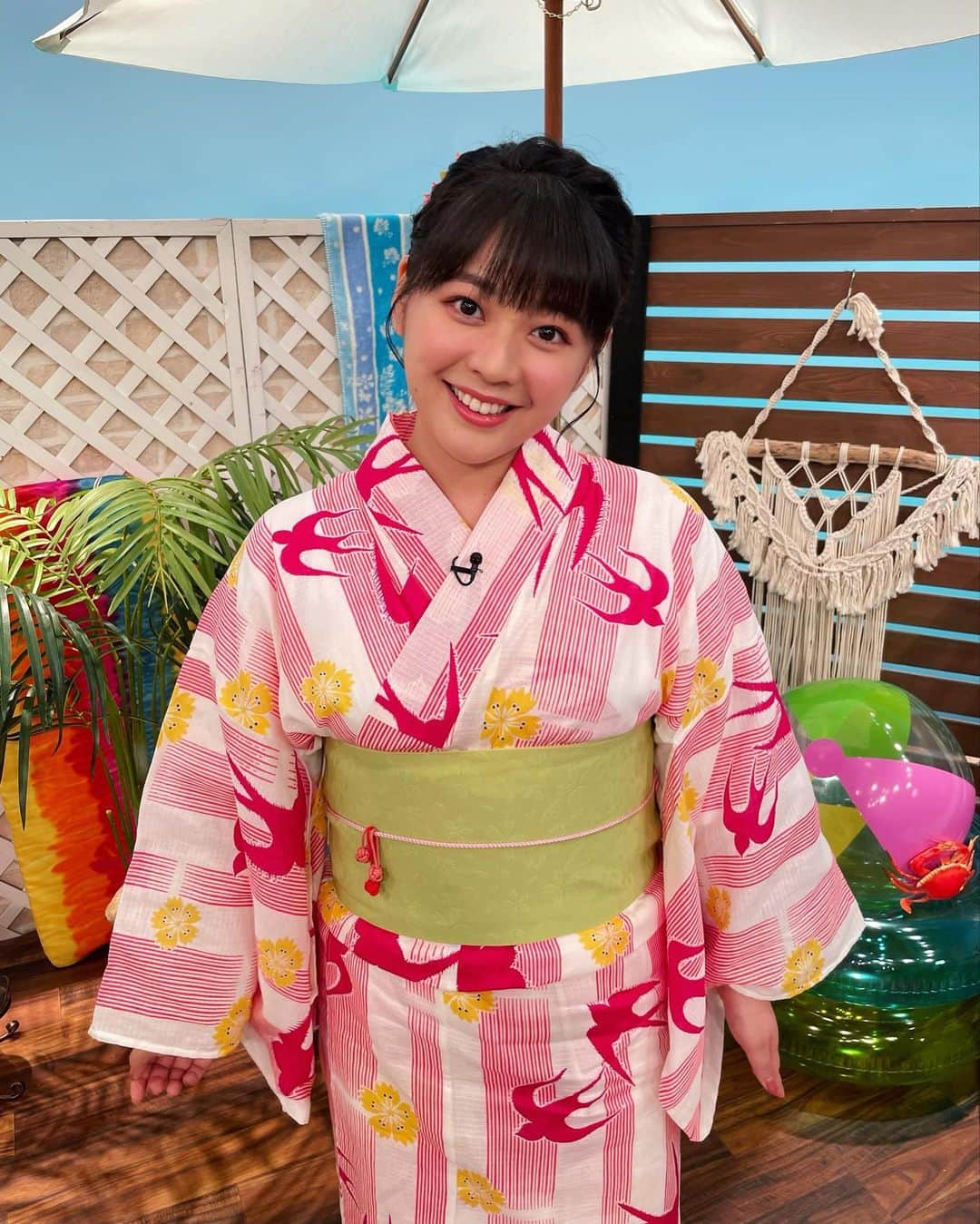 谷元星奈のインスタグラム