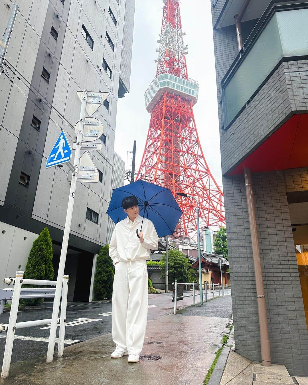 キム・ソンホのインスタグラム：「😄」