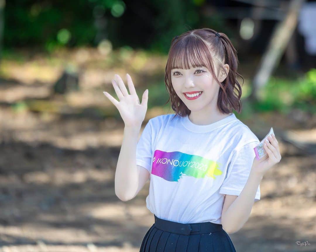 のインスタグラム：「余韻...   (沢山お写真ありがとう!!🙈)」