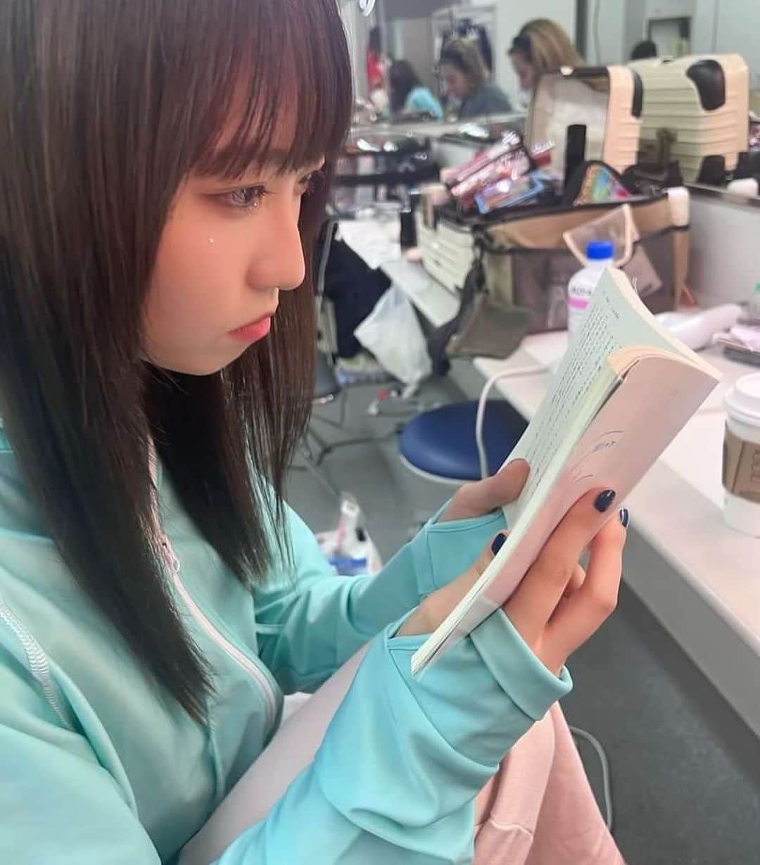 XAI（サイ）さんのインスタグラム写真 - (XAI（サイ）Instagram)「1.5th Anniversary! Hair&Make ...