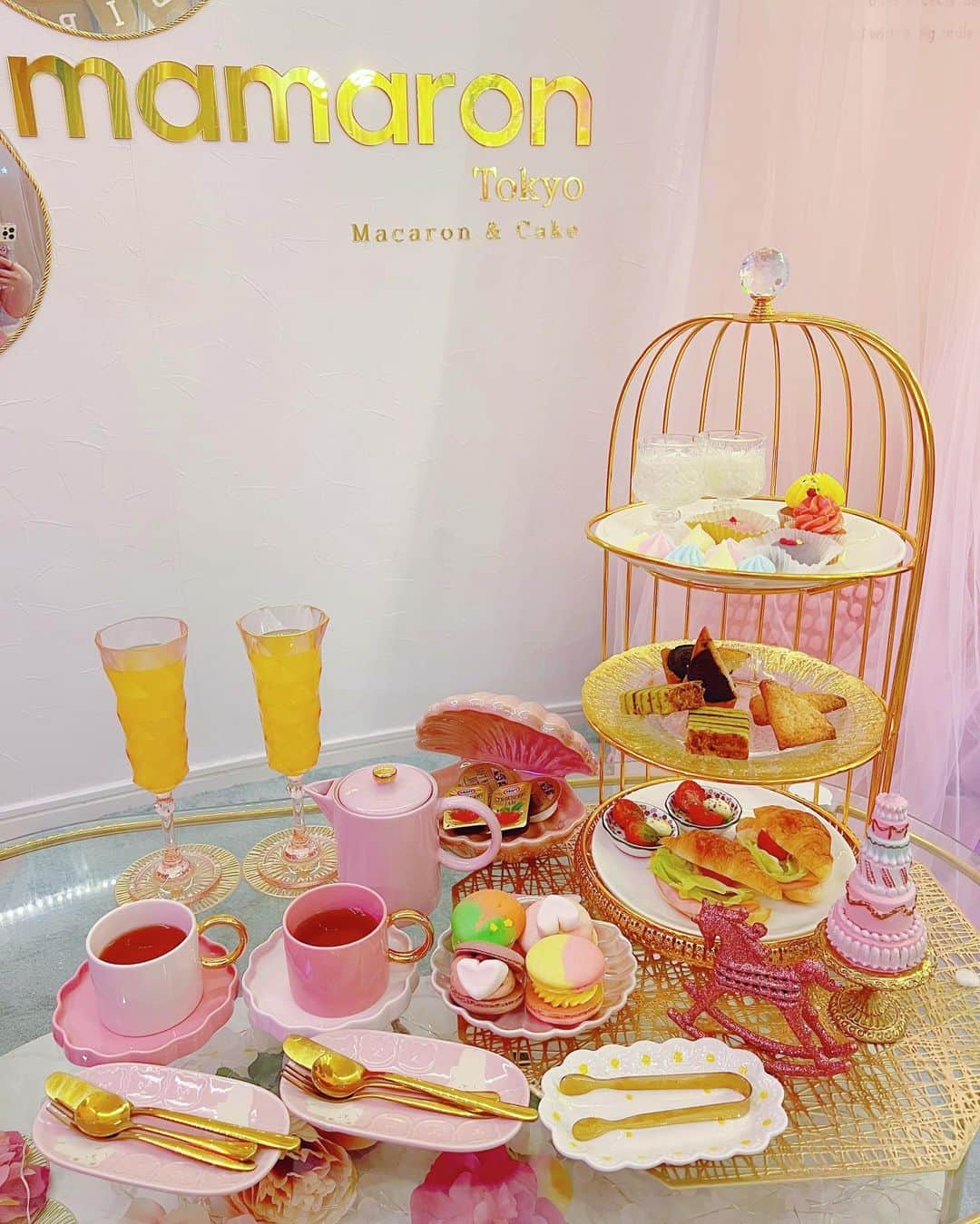あいにゃんのインスタグラム