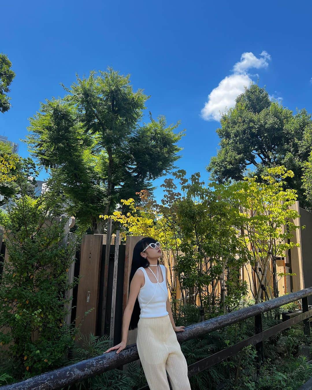 Sisterのインスタグラム