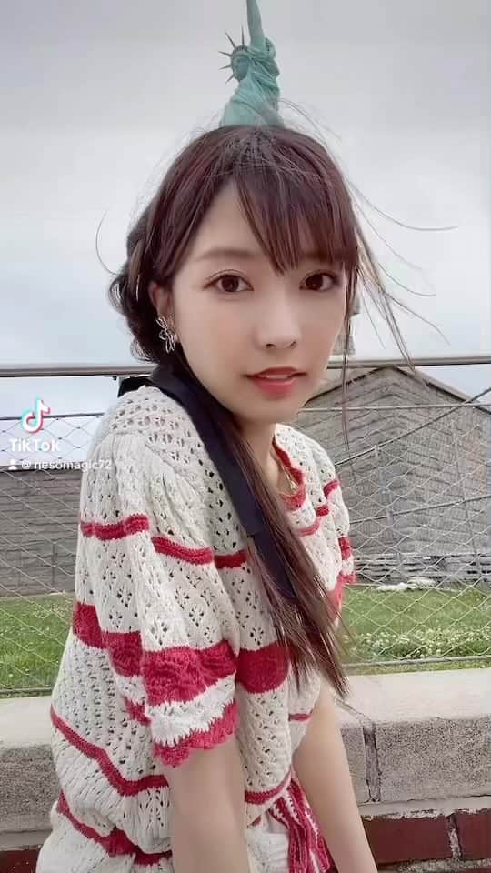 吉沢朱音のインスタグラム