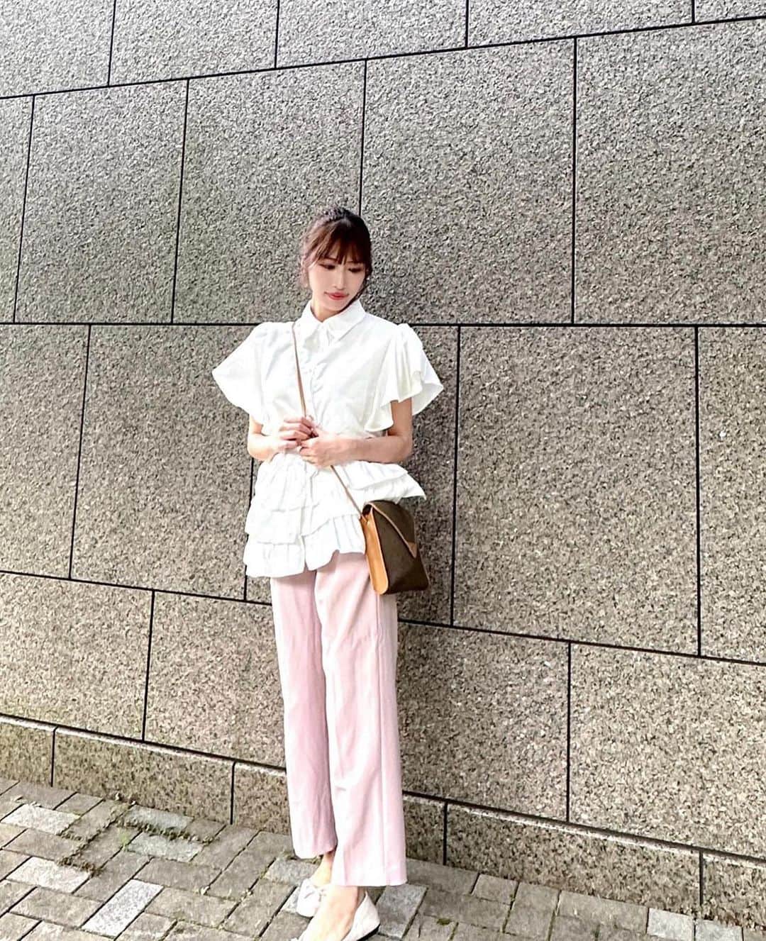 あいりのインスタグラム