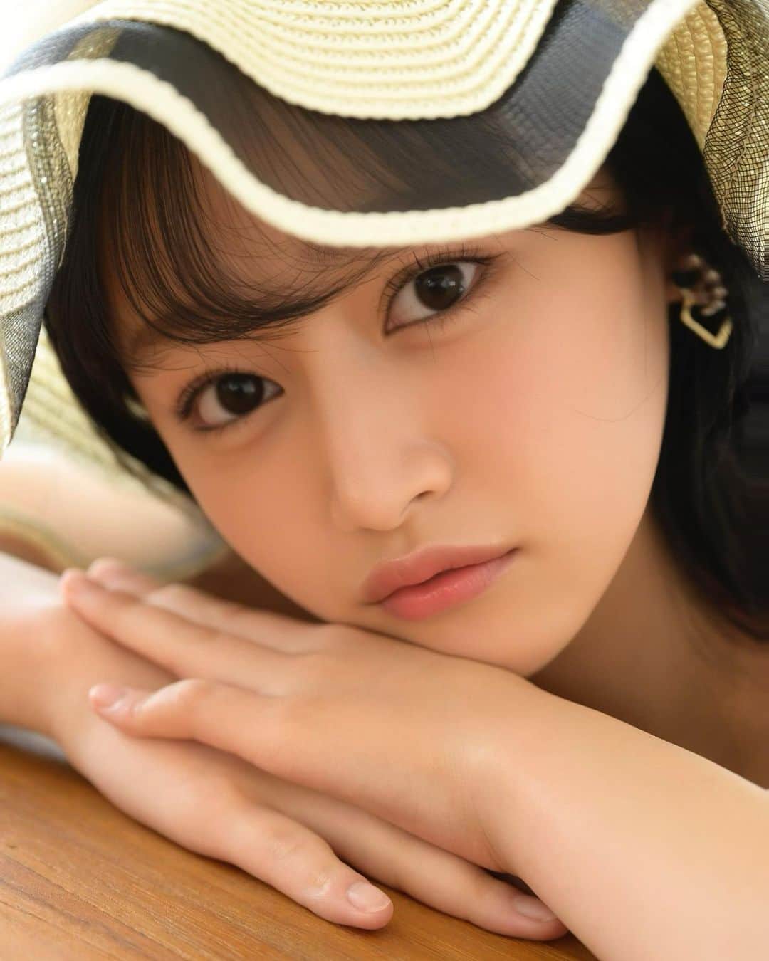 響乃うたのインスタグラム
