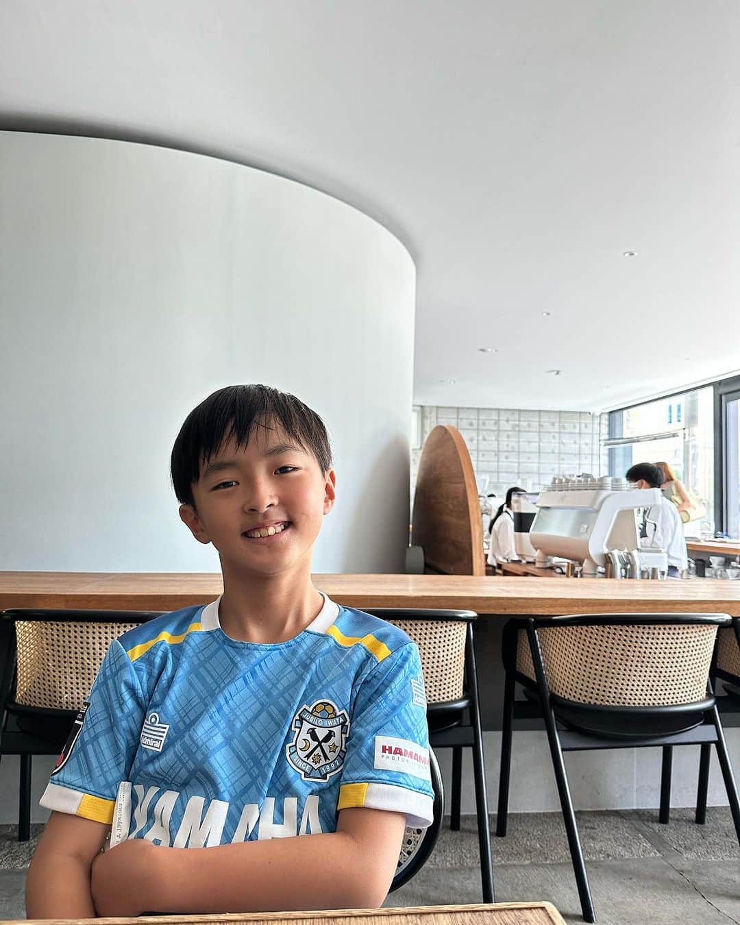 細田阿也のグルメインスタ