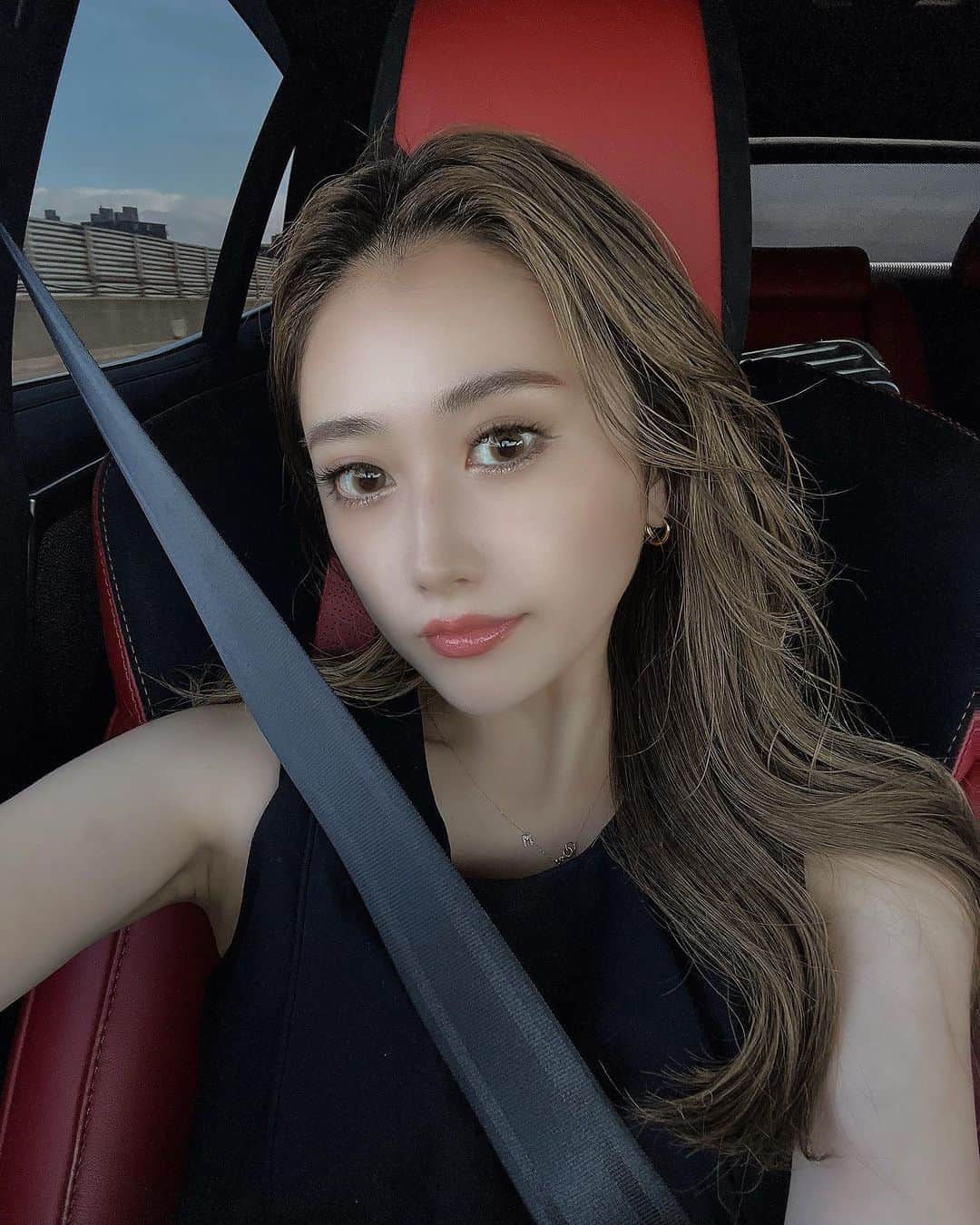 藤井萌のインスタグラム