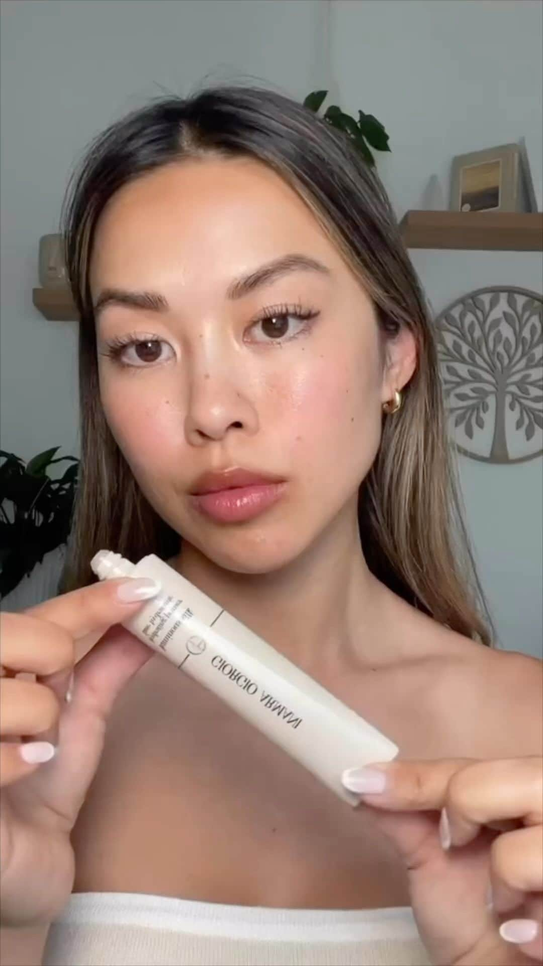 Armani Beautyのインスタグラム