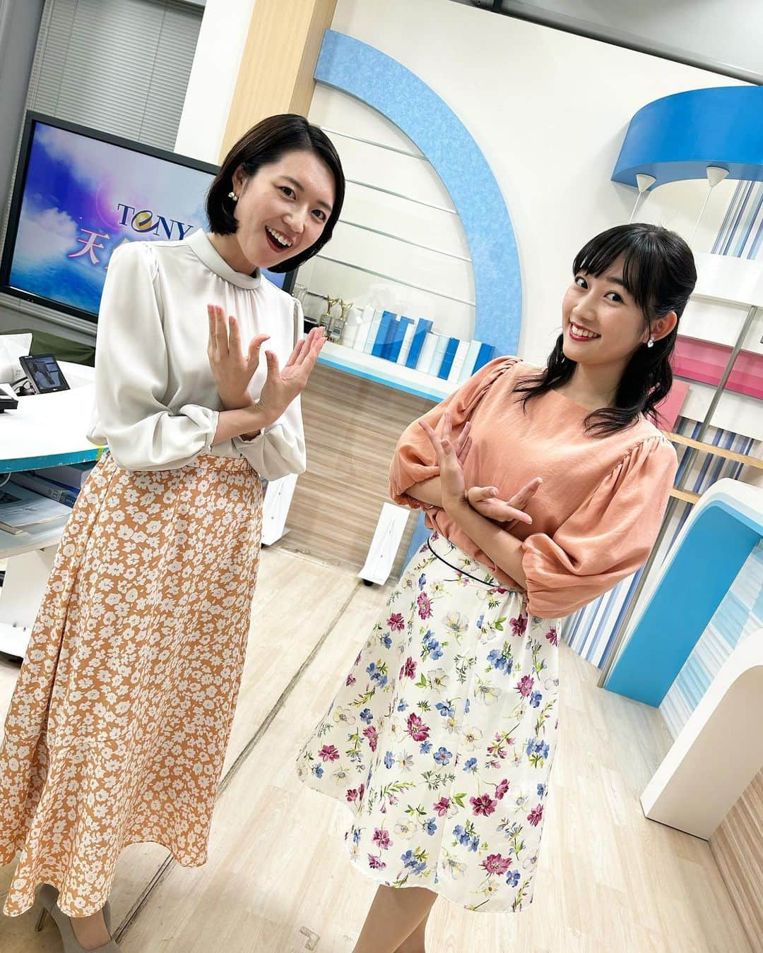 松本亜美のインスタグラム