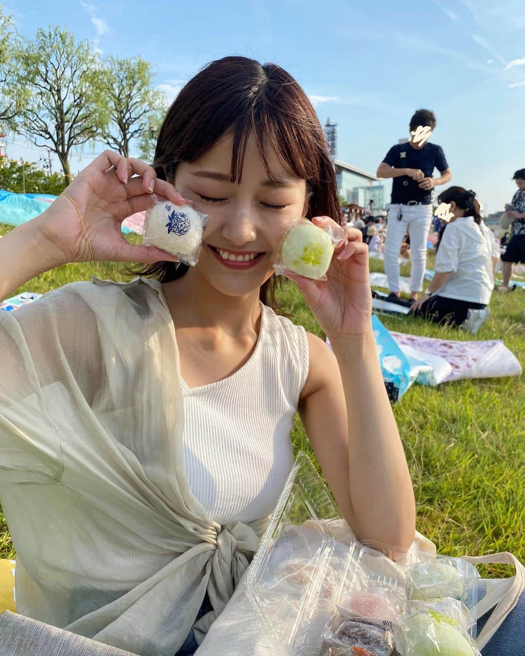 のインスタグラム：「大福〜ε( ･᷄ ̫̈･᷅ з )з 𓈒 𓂂𓏸₺ƾ」