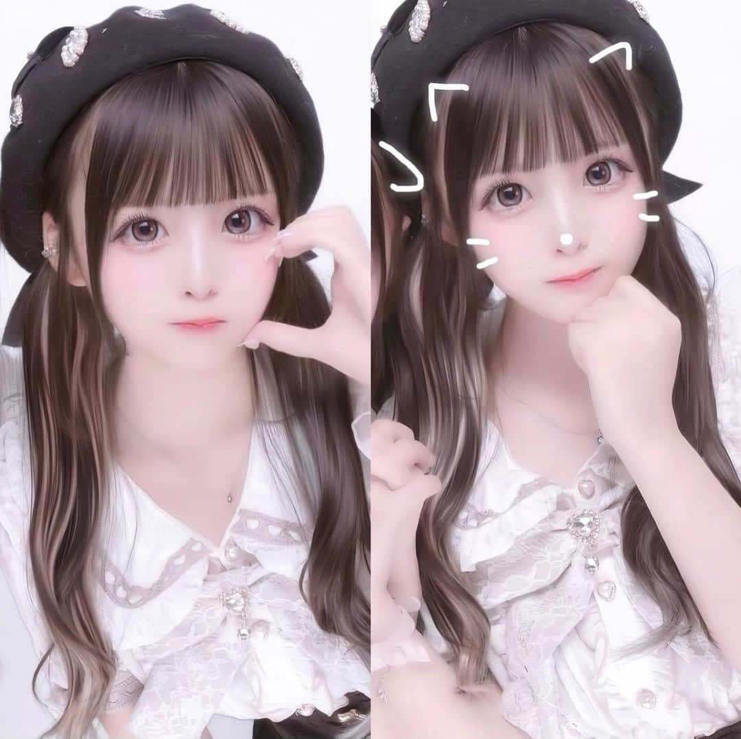 このはのインスタグラム
