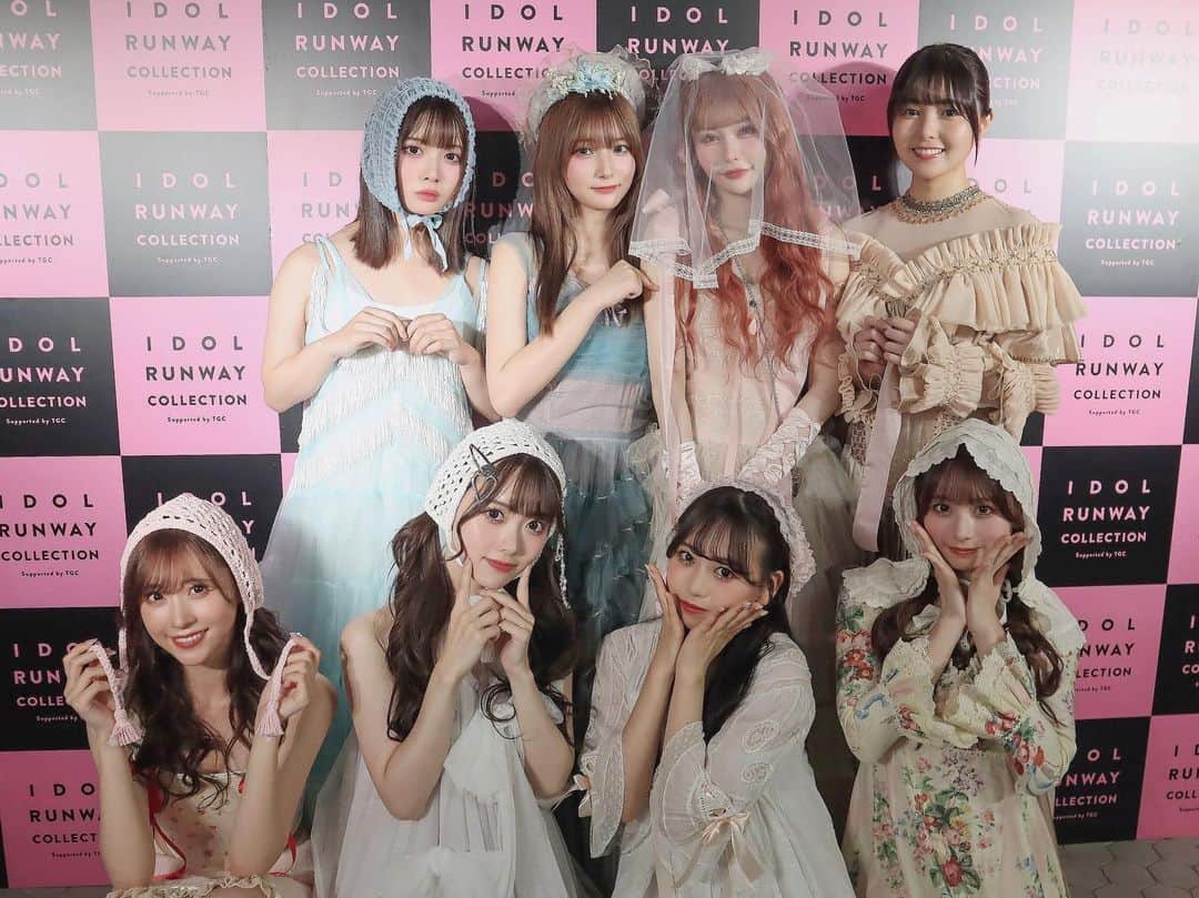 LARMEのインスタグラム