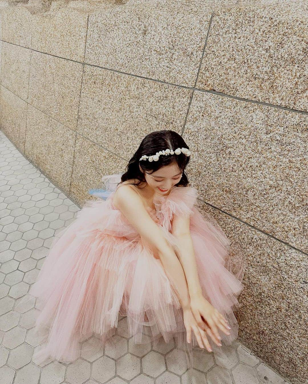 矢吹奈子さんのインスタグラム写真 - (矢吹奈子Instagram)「☆*:.｡.IDOL RUNWAY COLLECTION Supported by TGC .｡.:*☆」8月7日 21時34分 - 75_yabuki