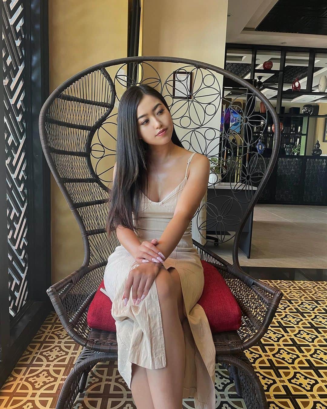 KOUMIのインスタグラム：「. 毎回良い思い出を更新してくれるベトナム🇻🇳❤️」