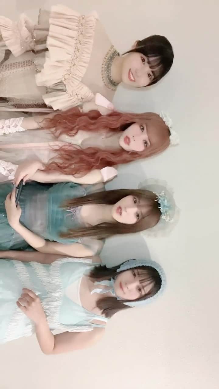 LARMEのインスタグラム