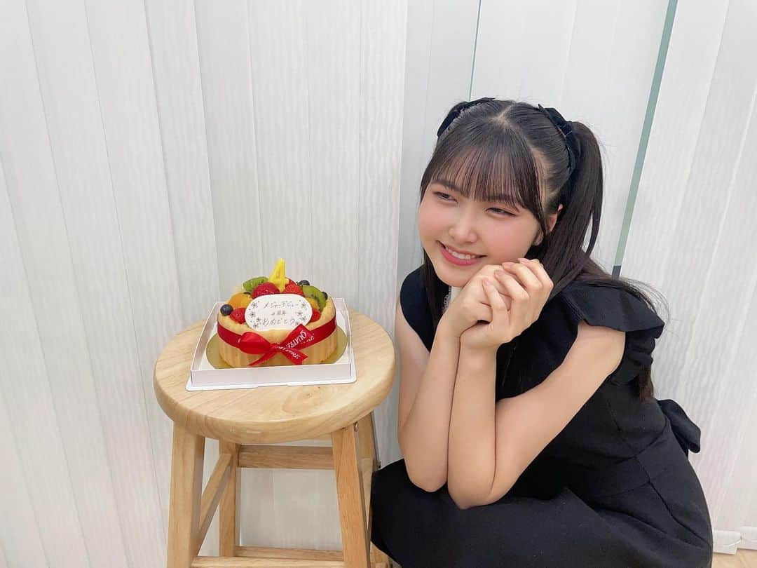 岡村美波のインスタグラム